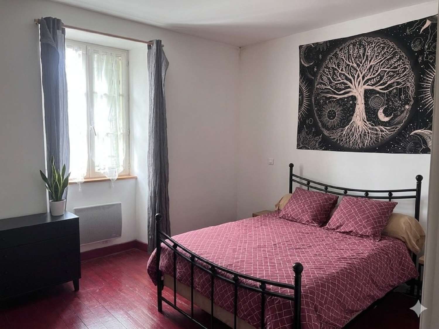  à vendre maison Pons Charente-Maritime 5