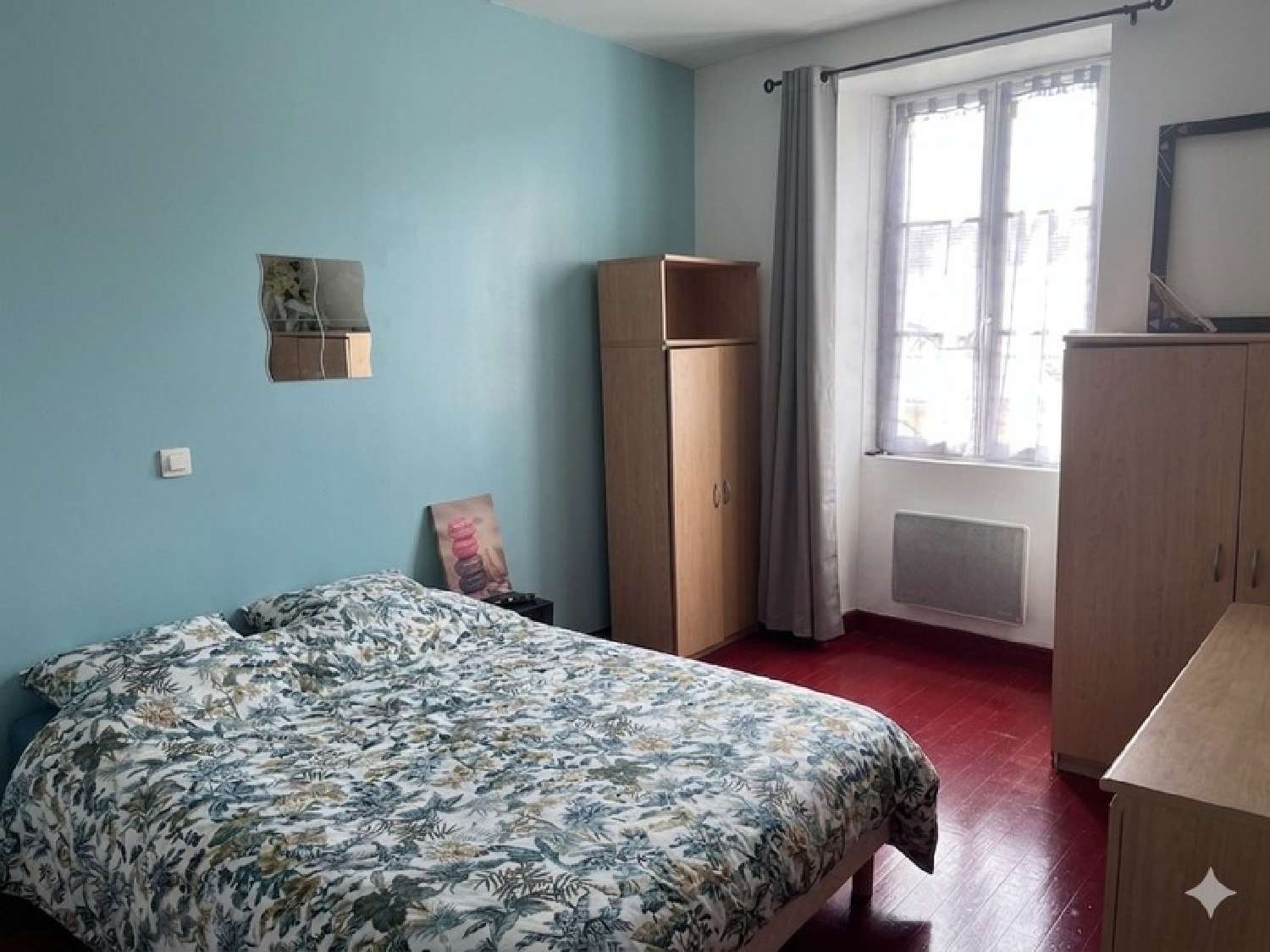  à vendre maison Pons Charente-Maritime 6