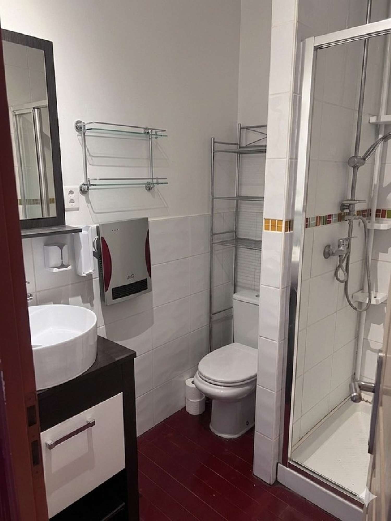  à vendre maison Pons Charente-Maritime 7