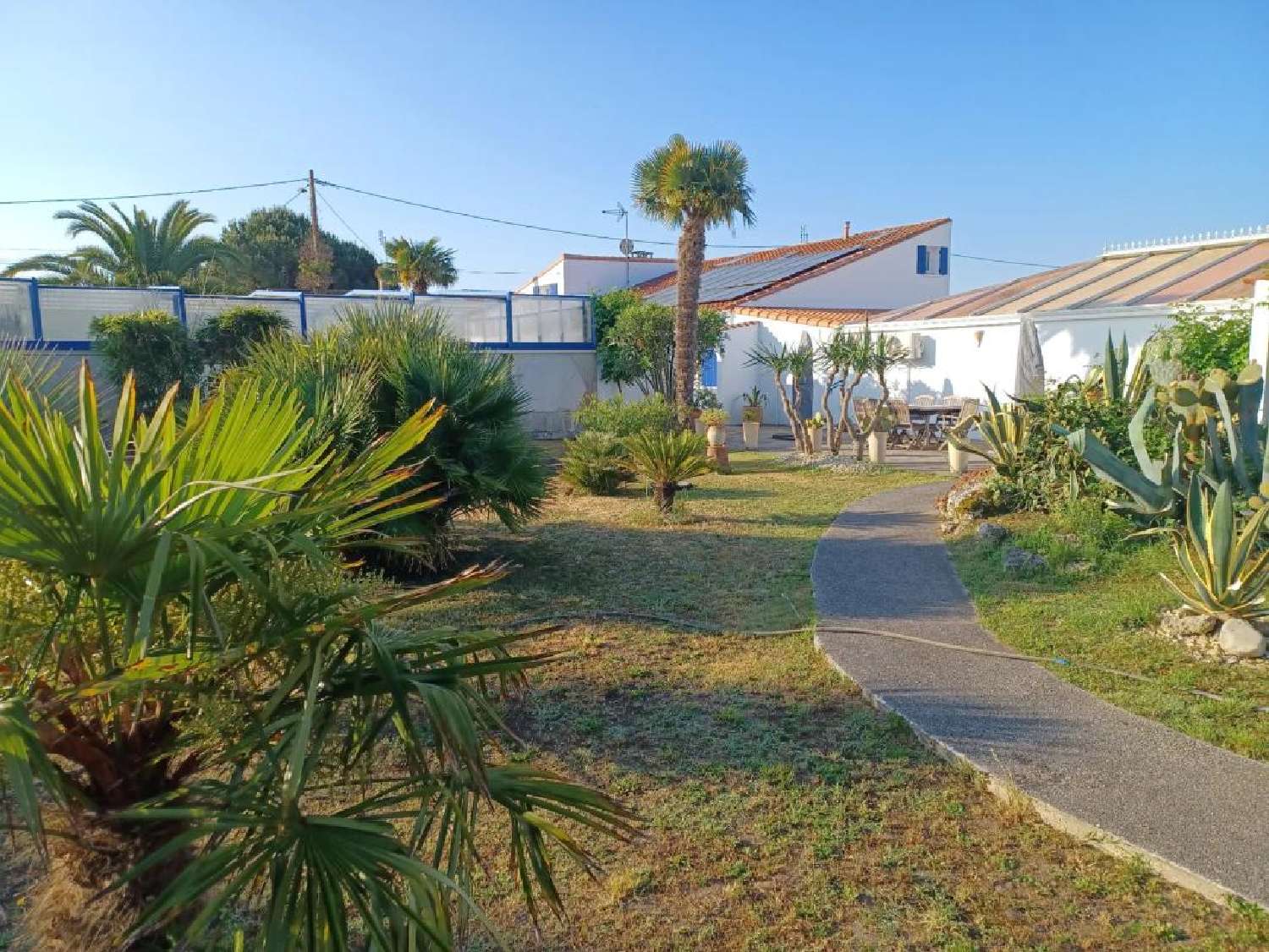  for sale house Pons Charente-Maritime 1