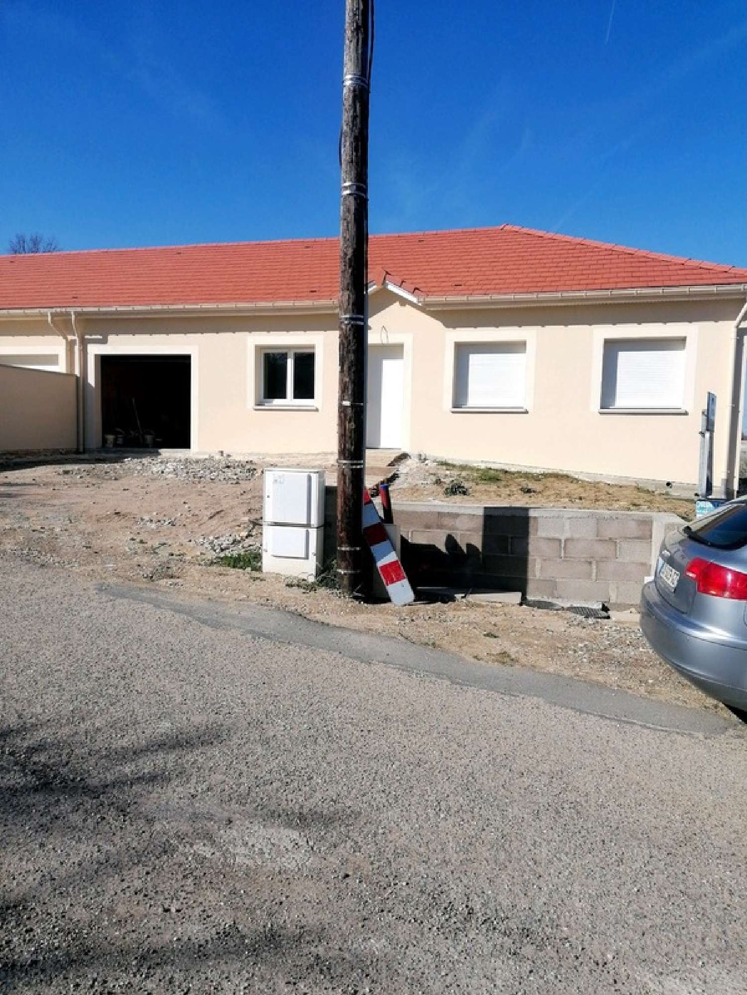  kaufen Haus Pont-à-Mousson Meurthe-et-Moselle 2