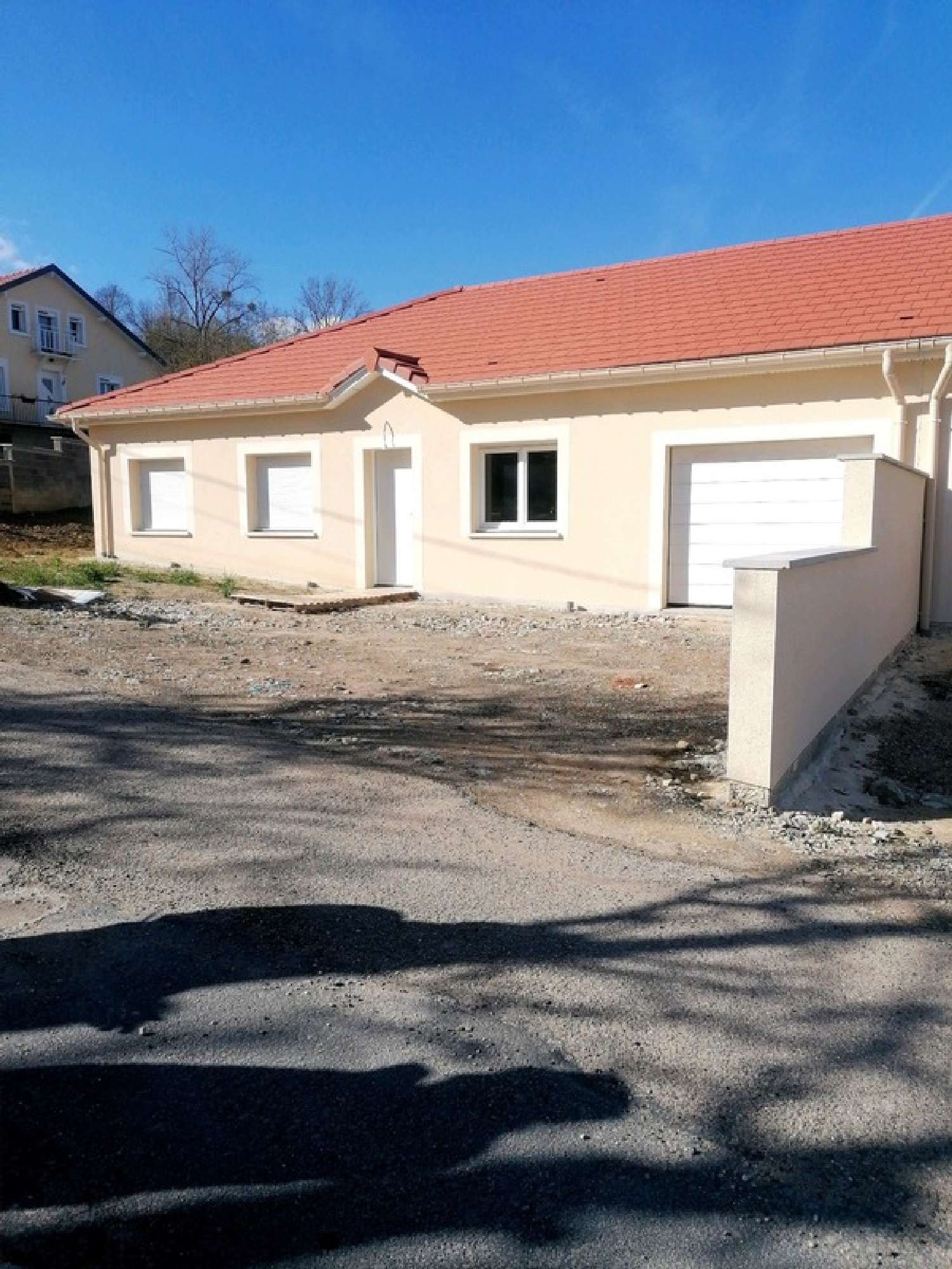  kaufen Haus Pont-à-Mousson Meurthe-et-Moselle 3