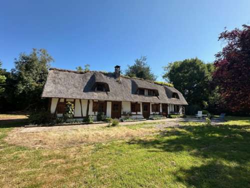 Pont-Audemer Eure huis foto 7317140