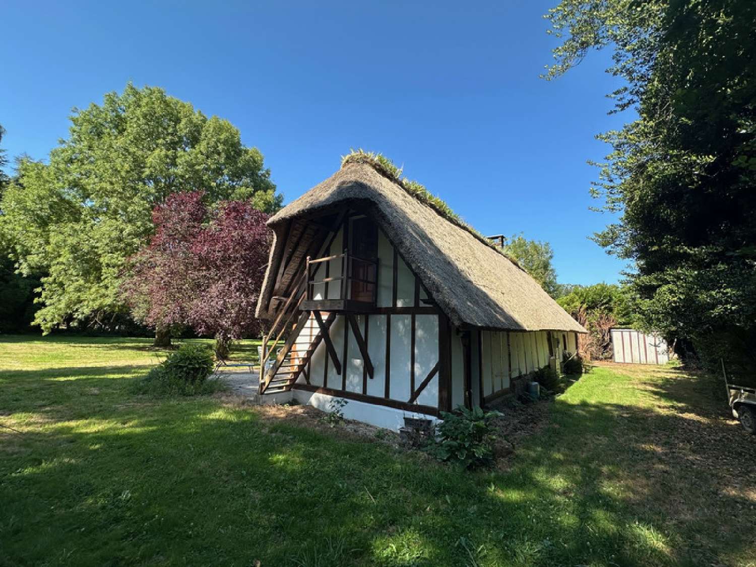  te koop huis Pont-Audemer Eure 2