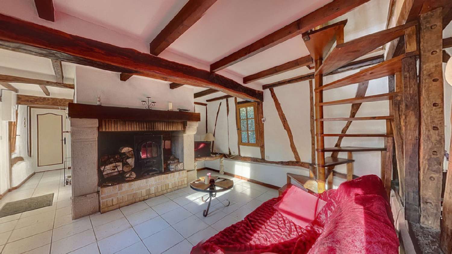  te koop huis Pont-Audemer Eure 3