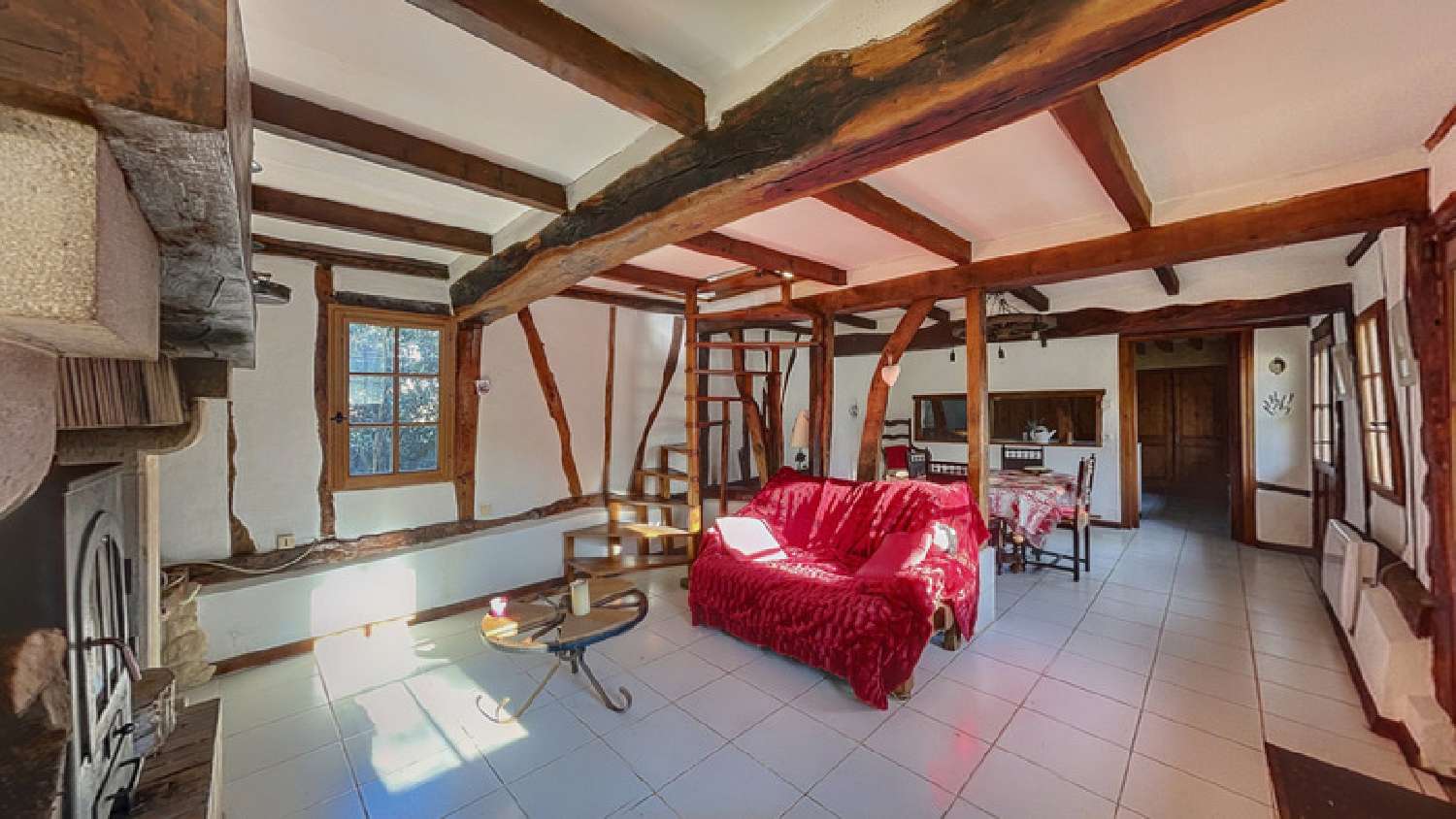  te koop huis Pont-Audemer Eure 5