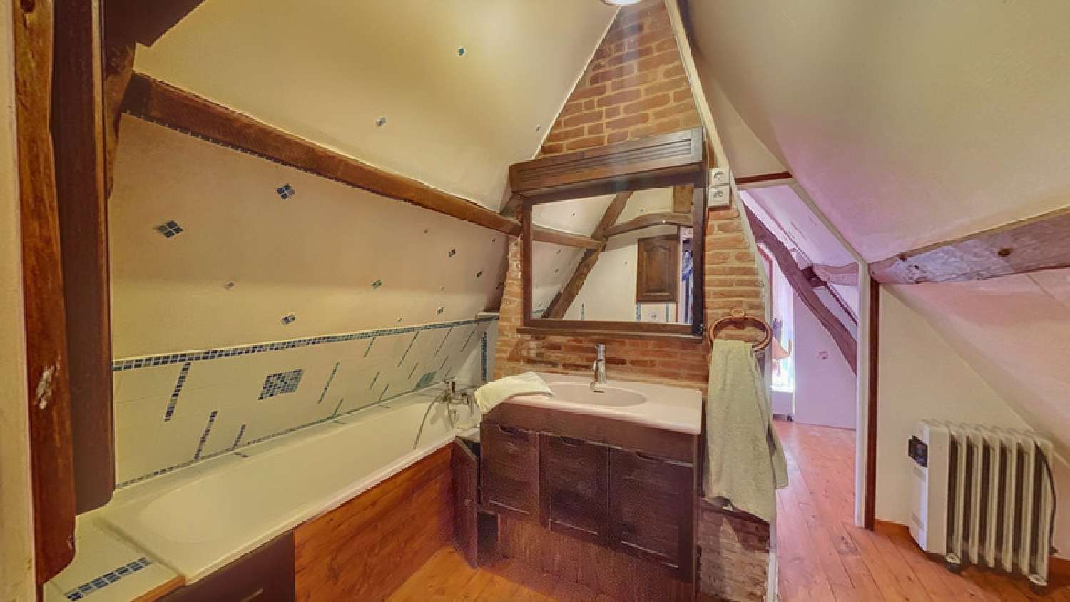  te koop huis Pont-Audemer Eure 7