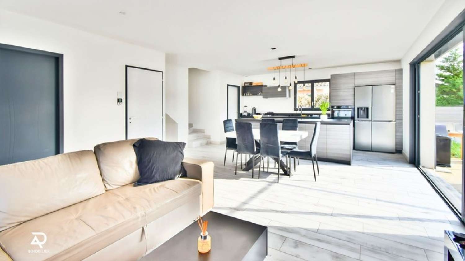  for sale house Pont-de-Chéruy Isère 1