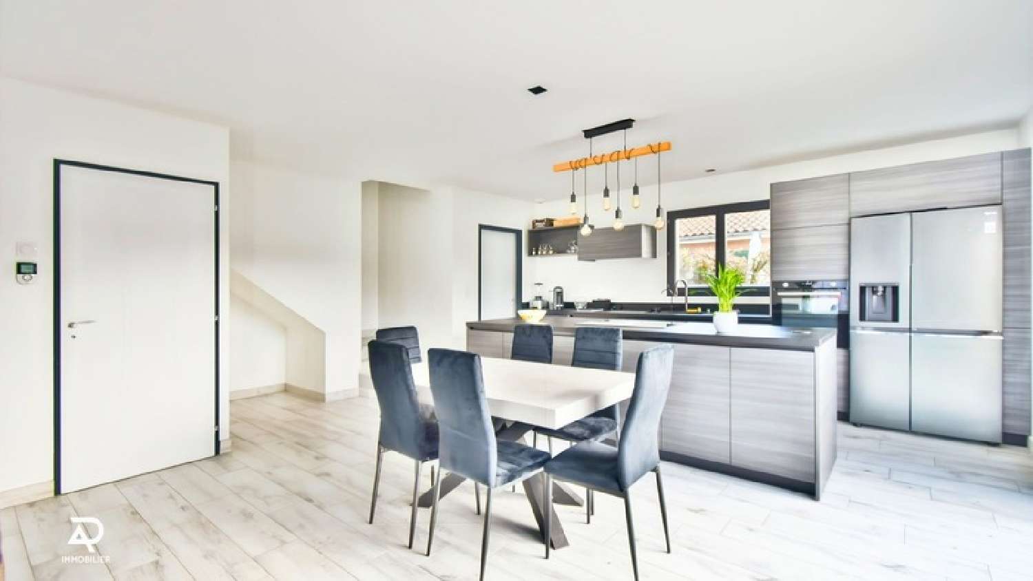  for sale house Pont-de-Chéruy Isère 3