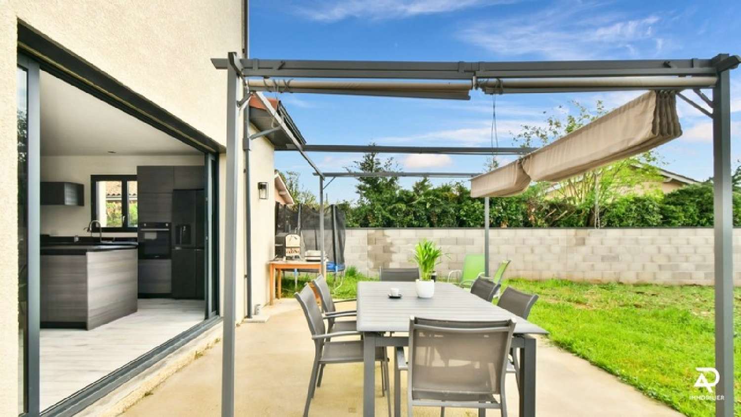  for sale house Pont-de-Chéruy Isère 6