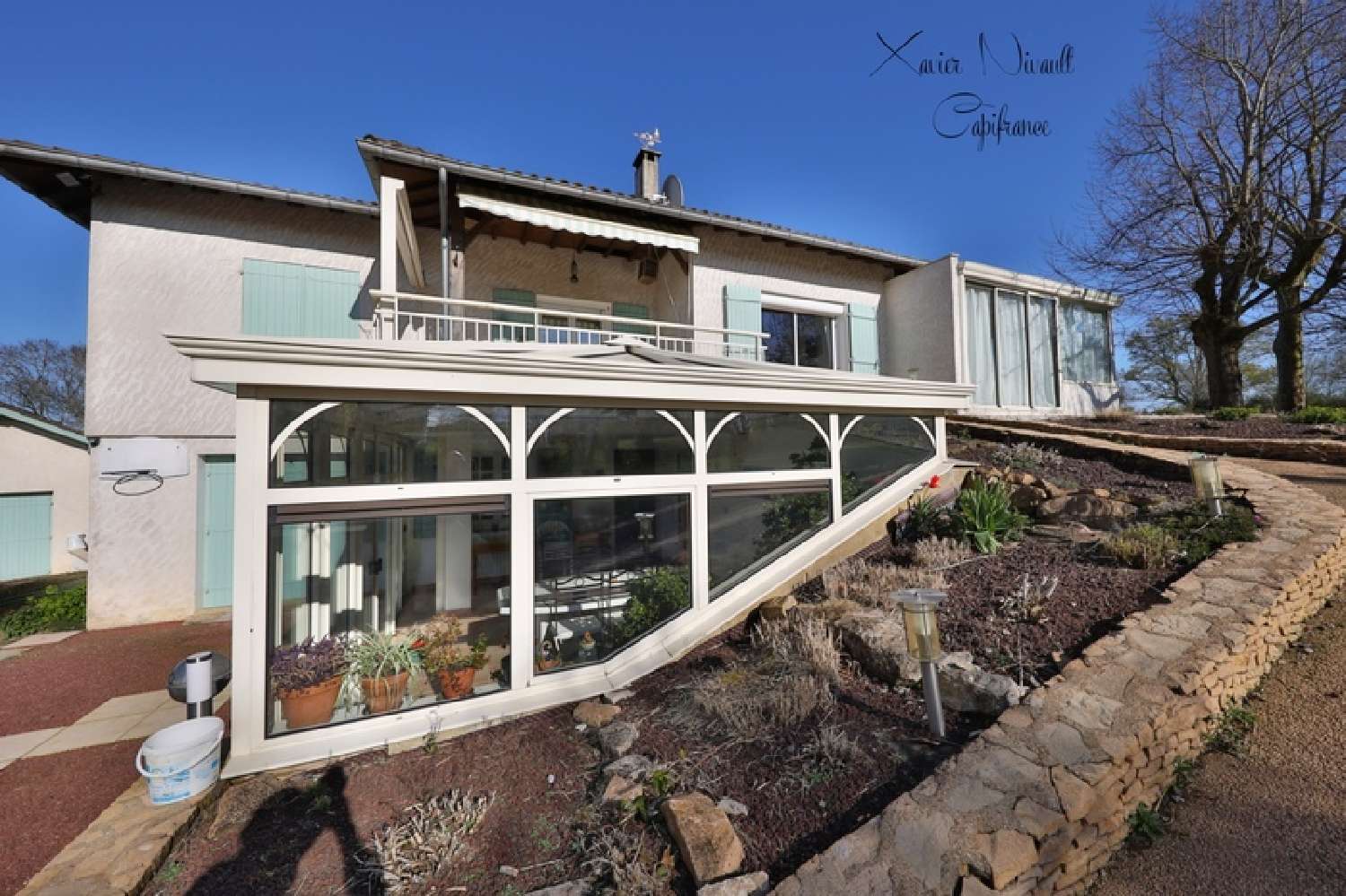  à vendre maison Pont-de-Vaux Ain 7