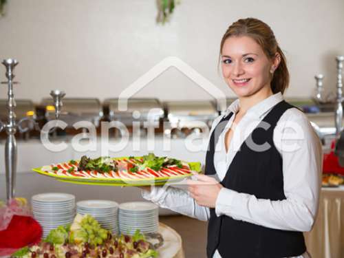 Pont-l'Abbé Finistère huis foto 7309804