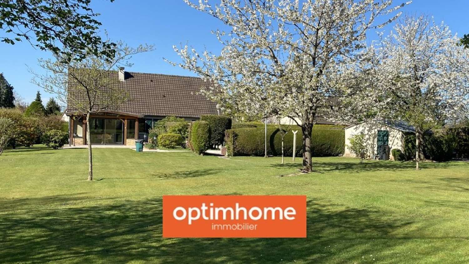  en venta casa Pont-l'Évêque Calvados 1