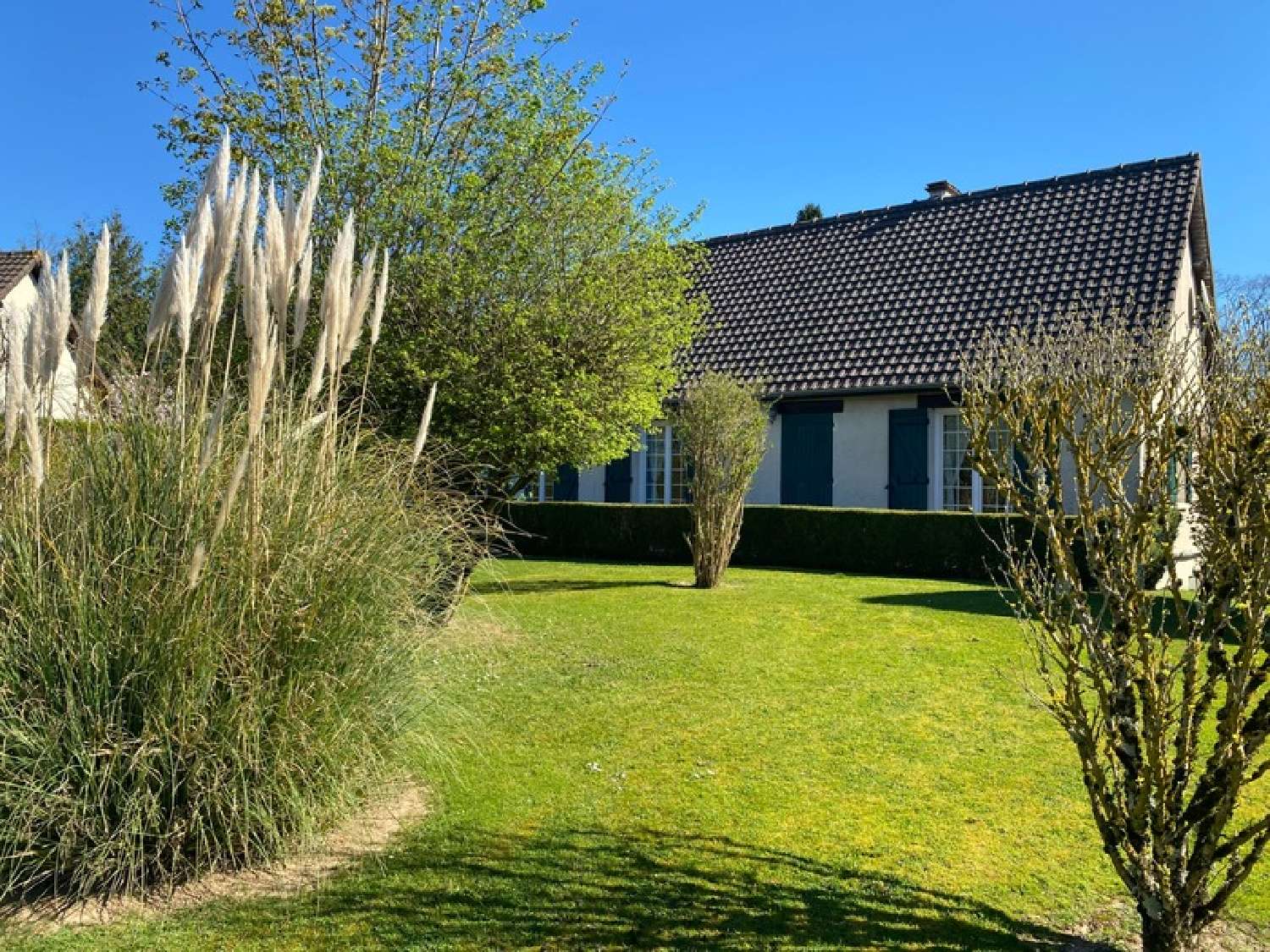  en venta casa Pont-l'Évêque Calvados 3