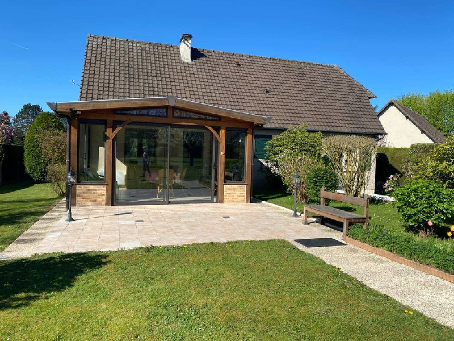  en venta casa Pont-l'Évêque Calvados 5