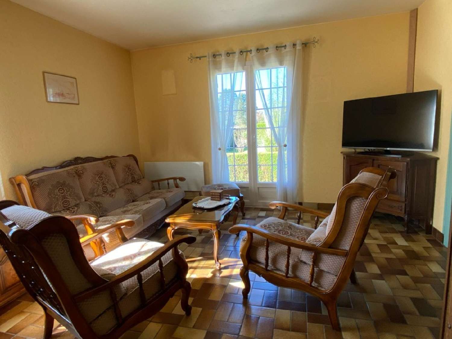  en venta casa Pont-l'Évêque Calvados 8
