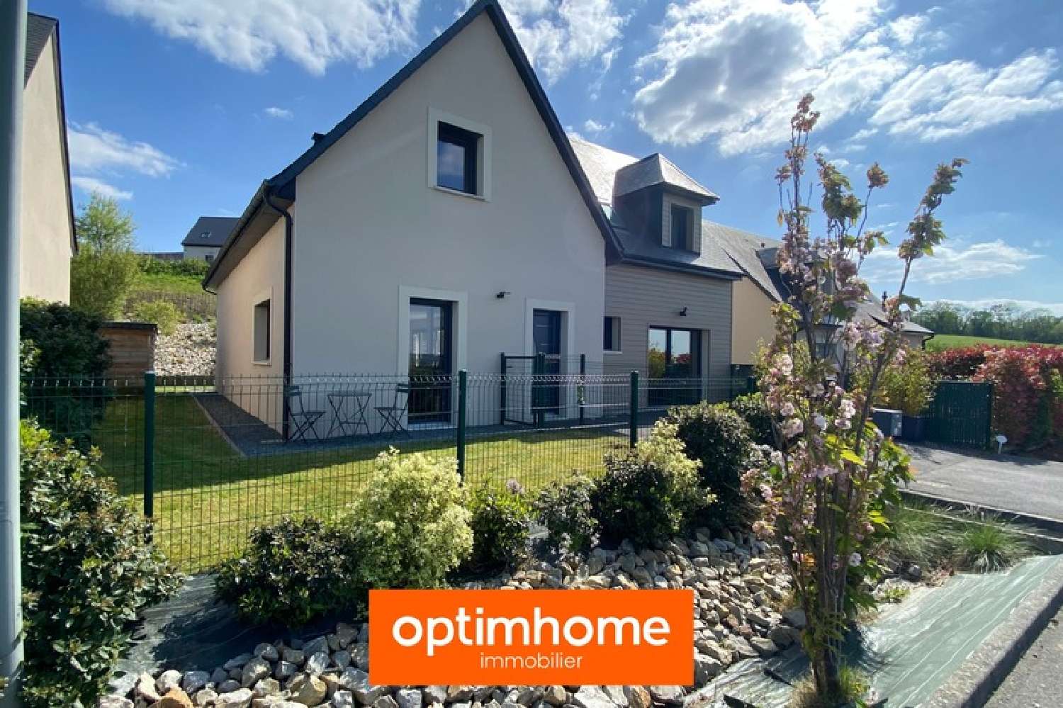  en venta casa Pont-l'Évêque Calvados 1