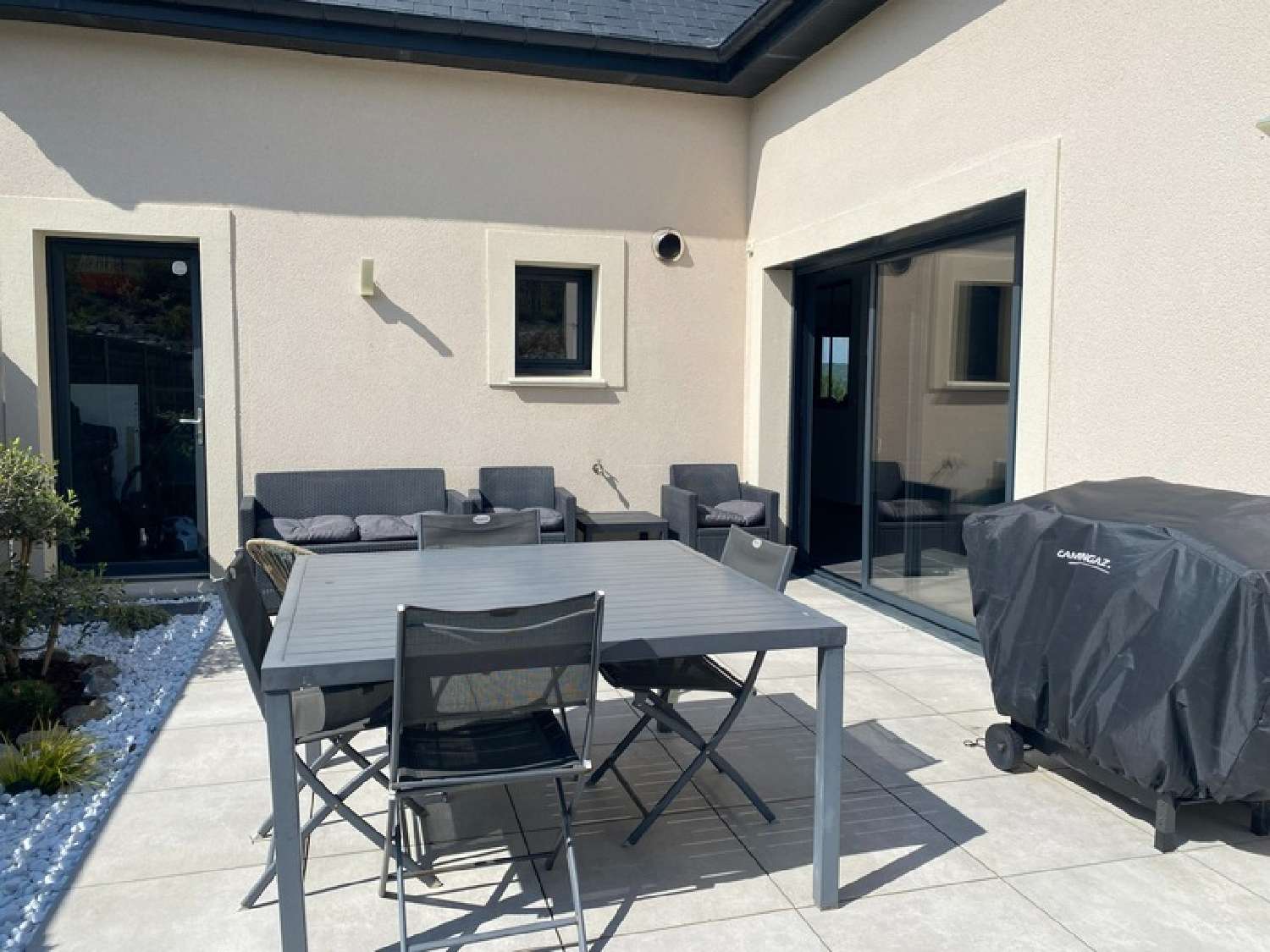  en venta casa Pont-l'Évêque Calvados 2