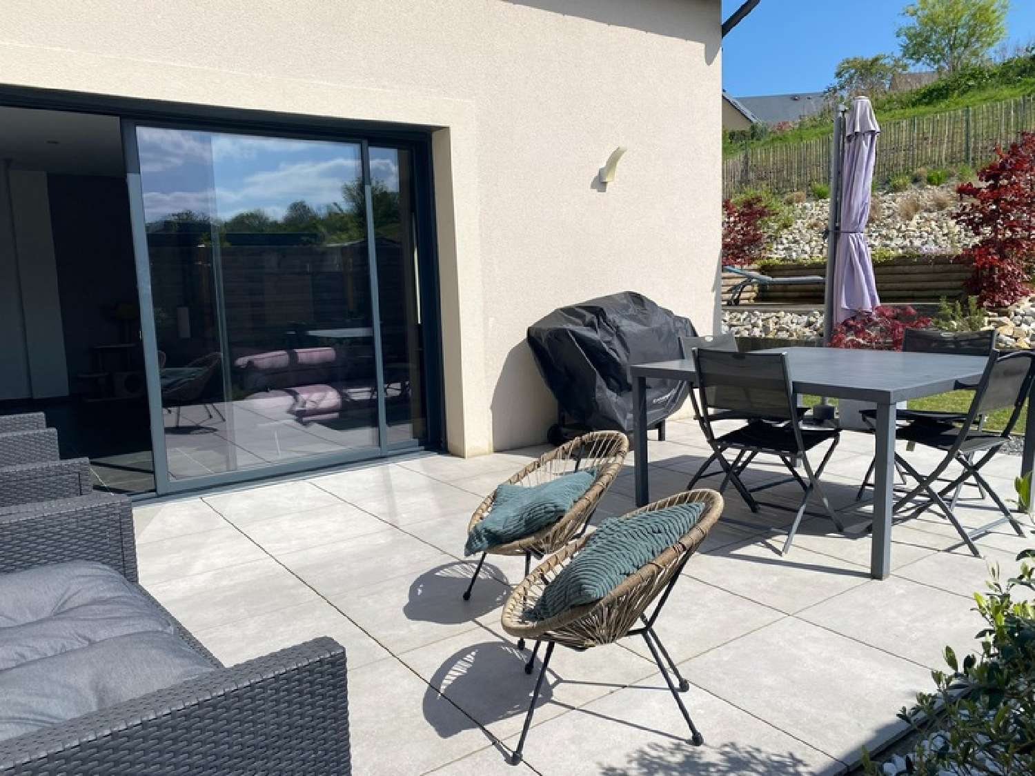  en venta casa Pont-l'Évêque Calvados 3