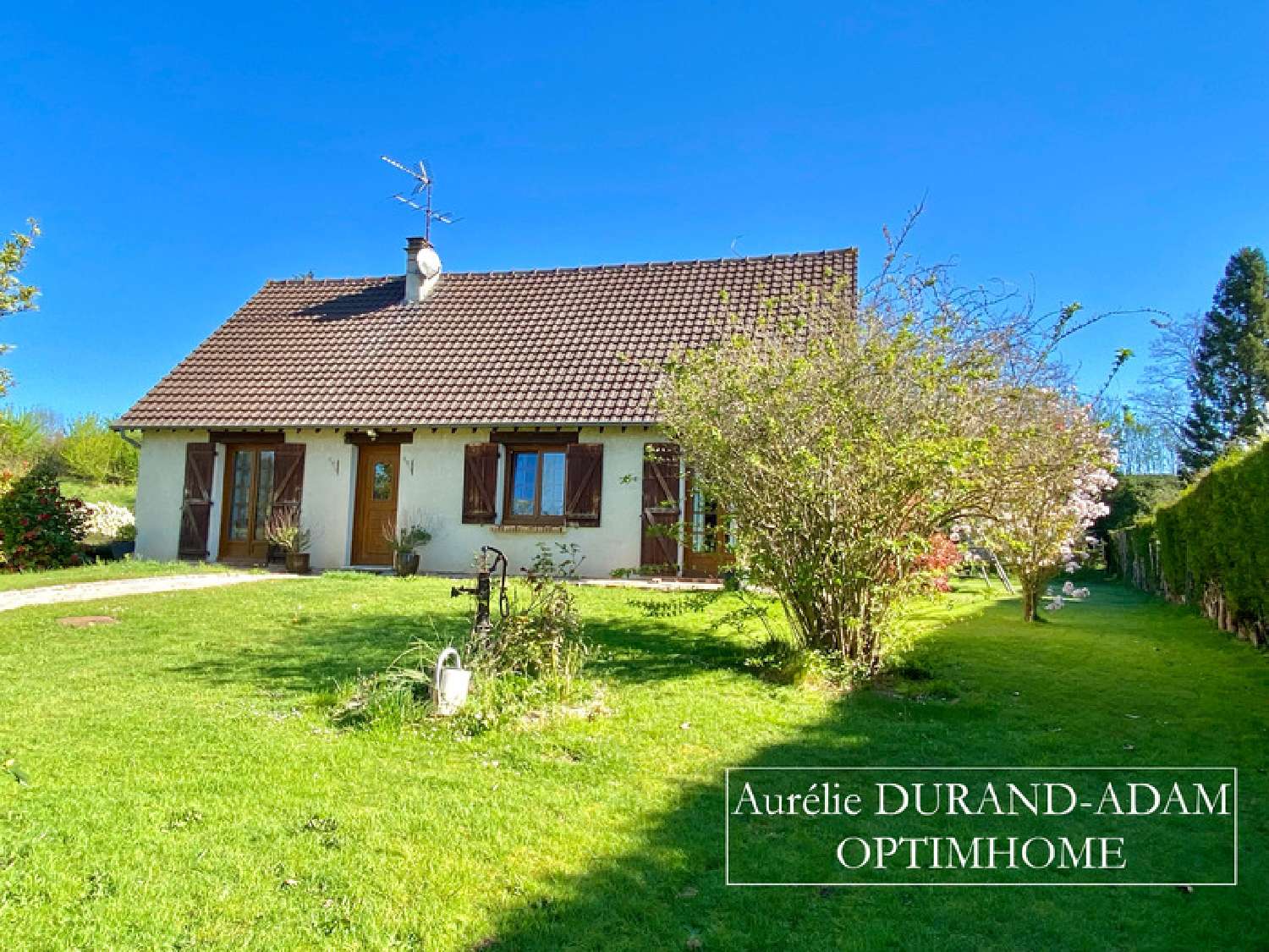  en venta casa Pont-l'Évêque Calvados 1