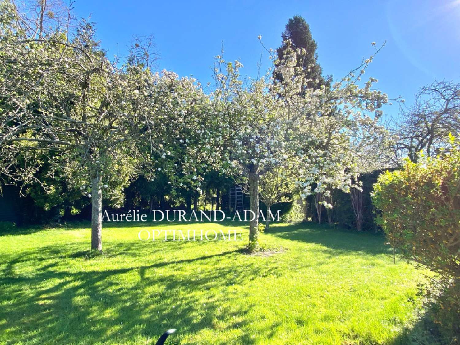  en venta casa Pont-l'Évêque Calvados 3