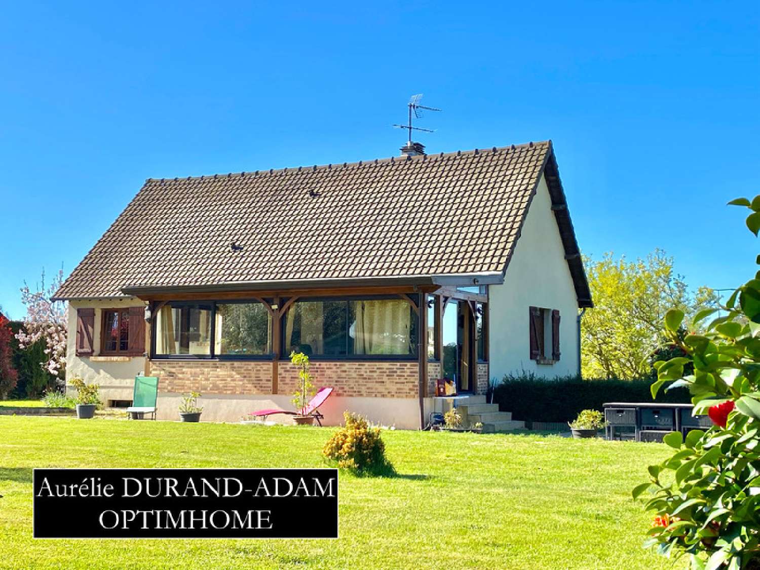  en venta casa Pont-l'Évêque Calvados 4