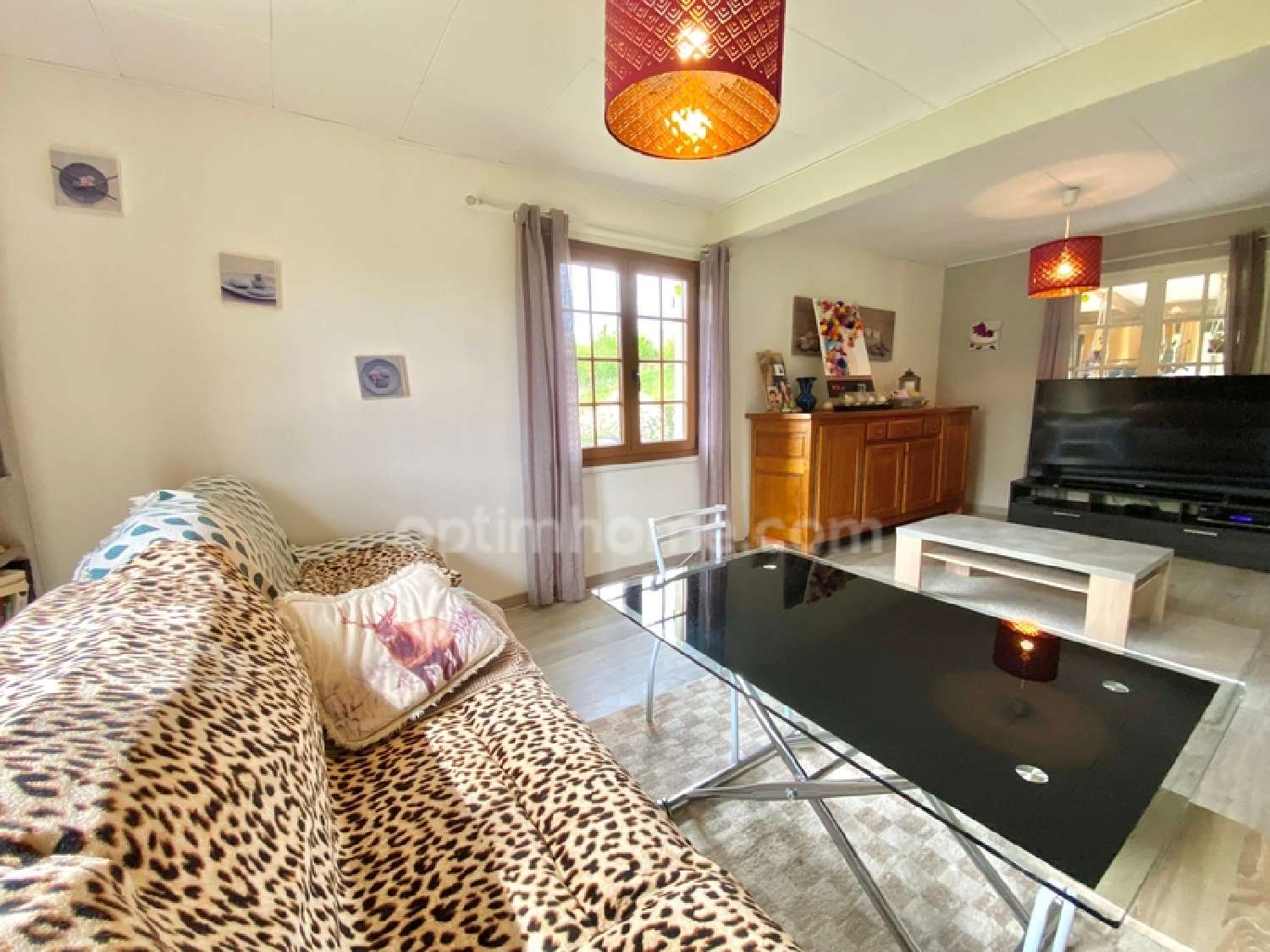  en venta casa Pont-l'Évêque Calvados 6