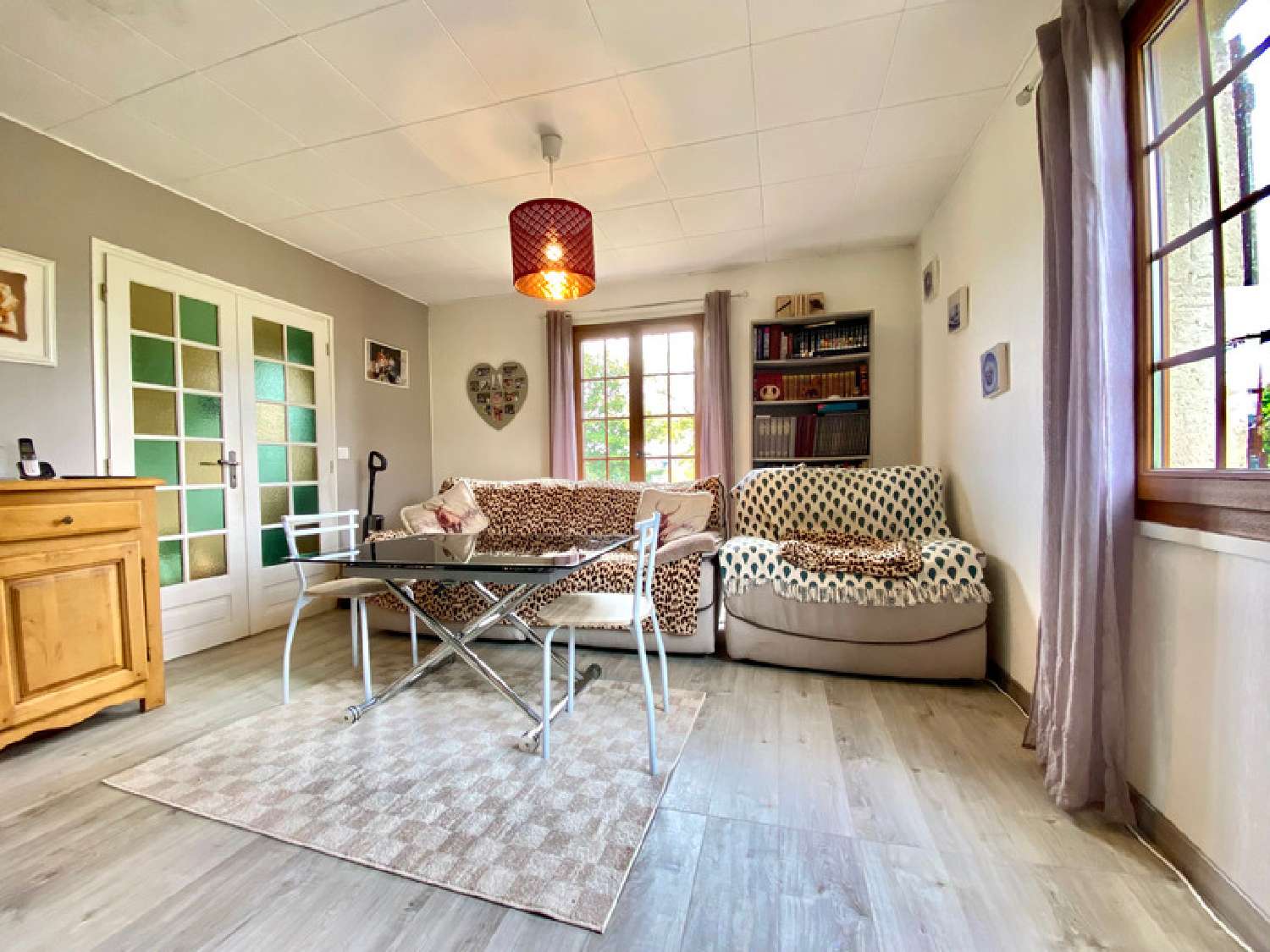  en venta casa Pont-l'Évêque Calvados 7