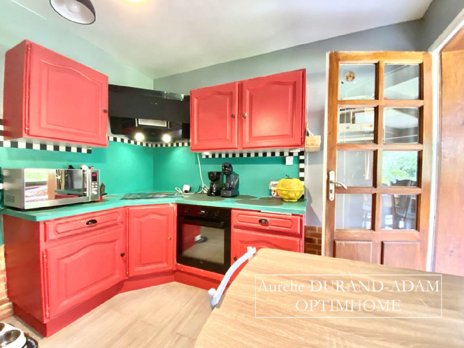  en venta casa Pont-l'Évêque Calvados 8