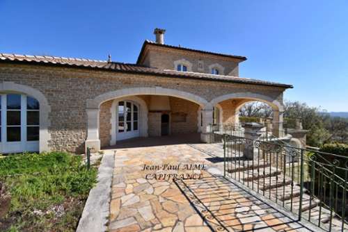 Pont-Saint-Esprit Gard Haus Bild 7315228