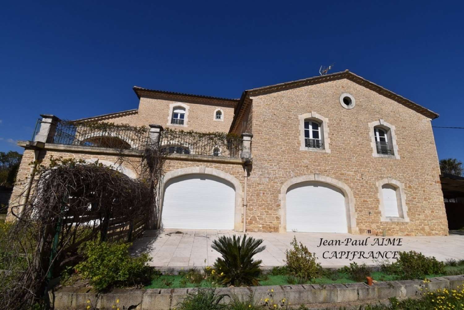  kaufen Haus Pont-Saint-Esprit Gard 2