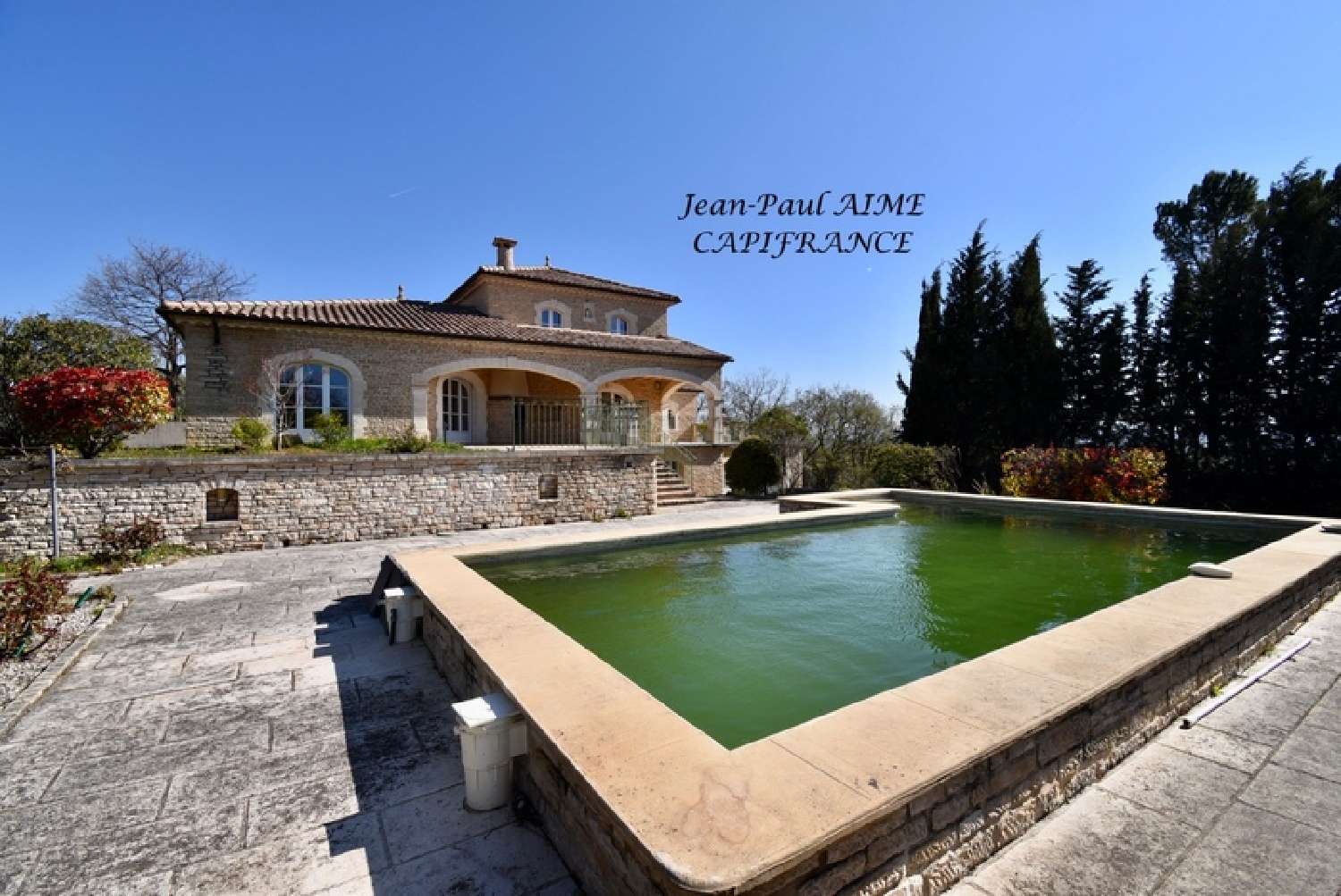  kaufen Haus Pont-Saint-Esprit Gard 3