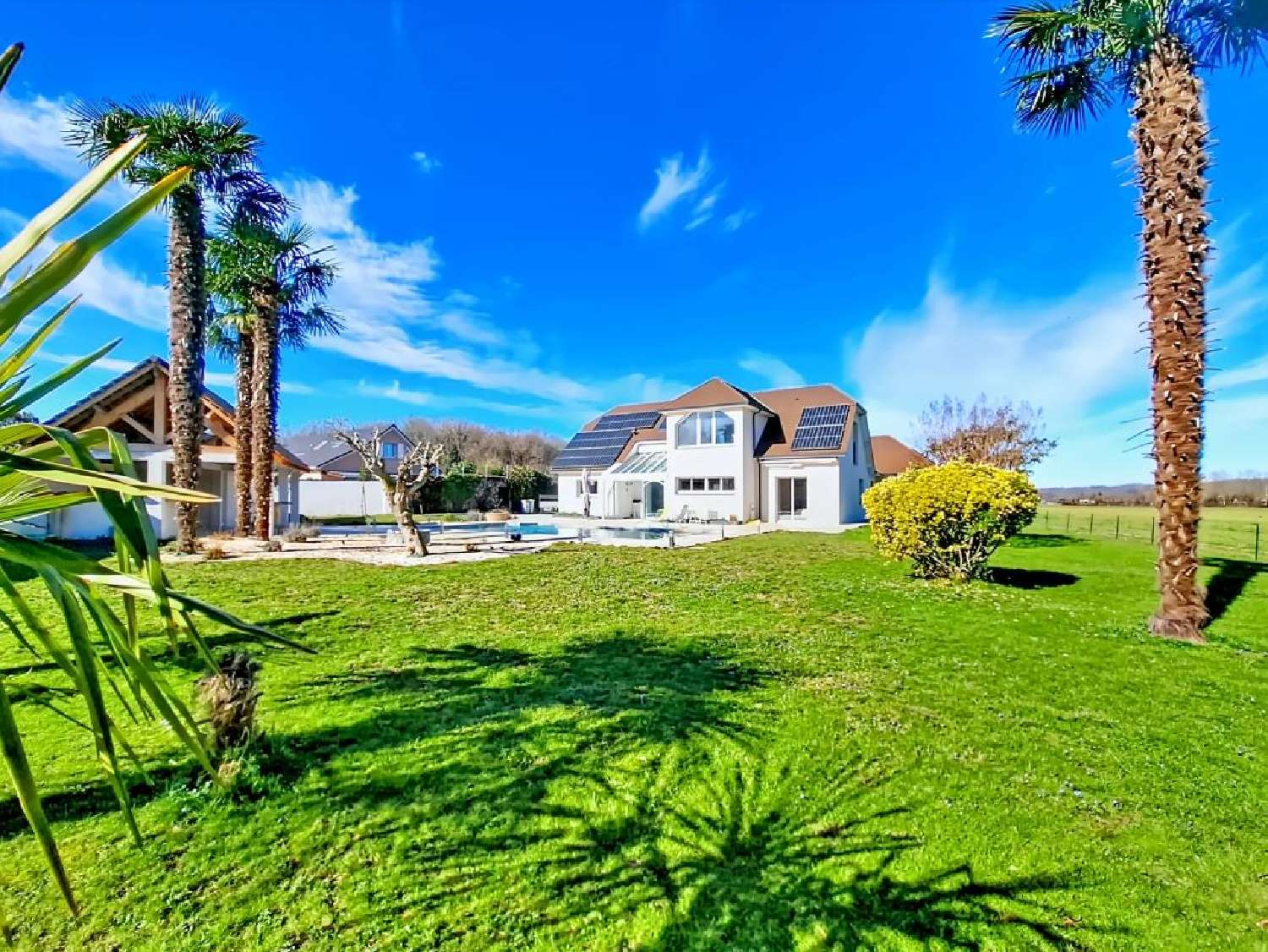  for sale house Pontacq Pyrénées-Atlantiques 1