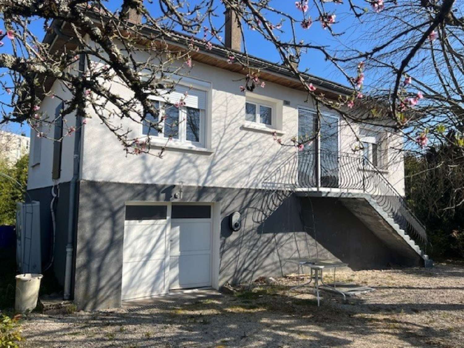  à vendre maison Pontailler-sur-Saône Côte-d'Or 2