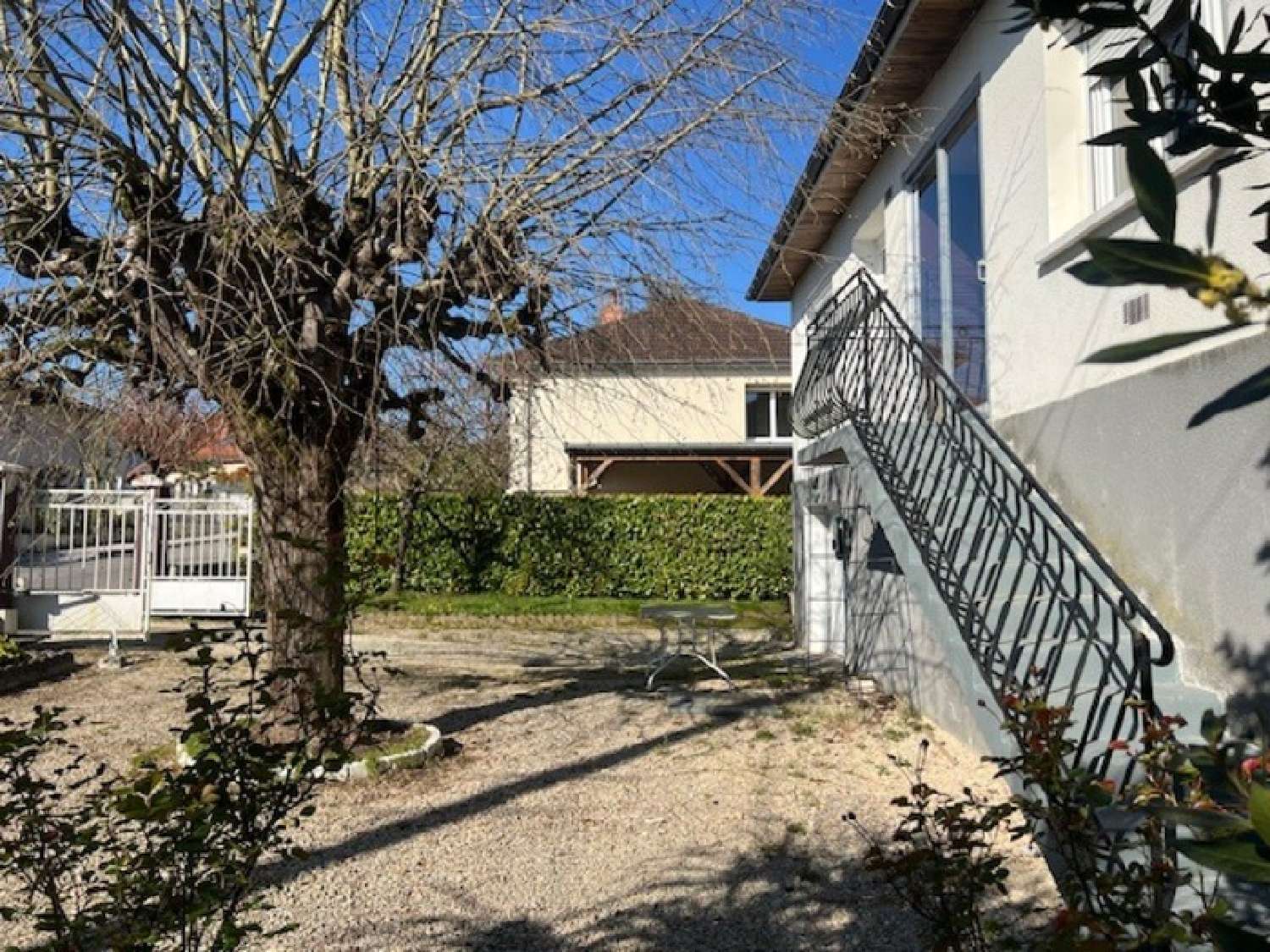  à vendre maison Pontailler-sur-Saône Côte-d'Or 3