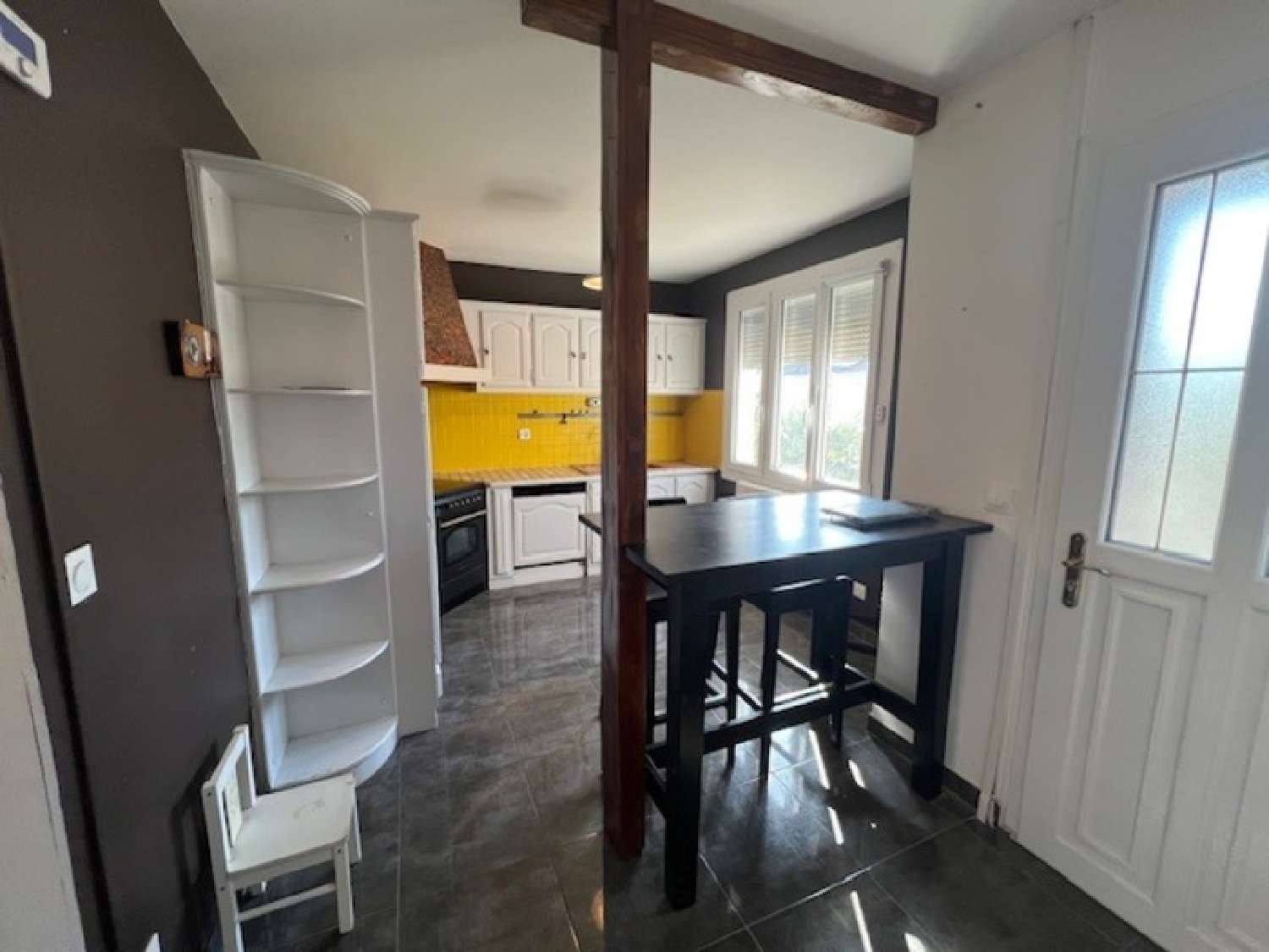  à vendre maison Pontailler-sur-Saône Côte-d'Or 4