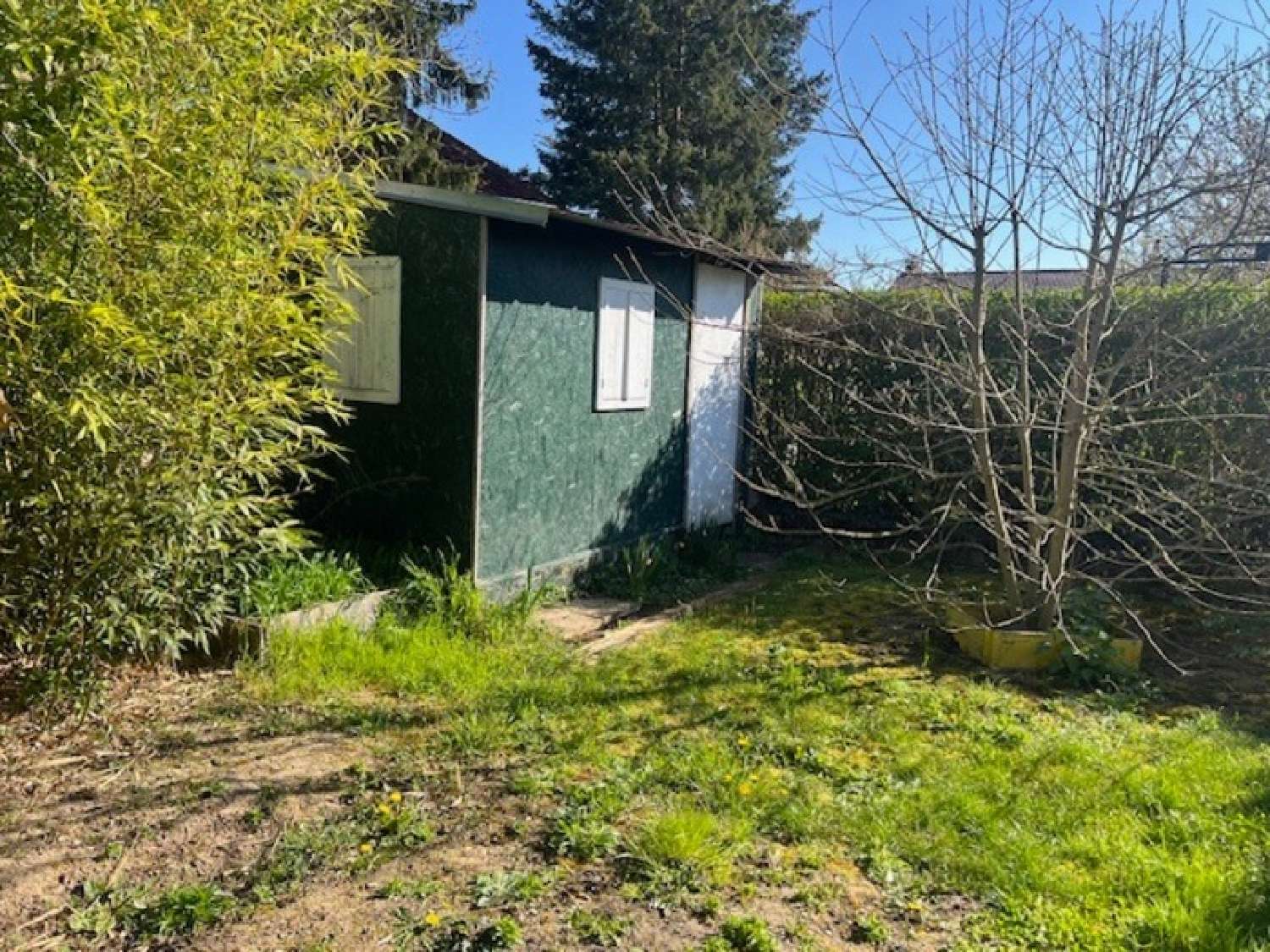  à vendre maison Pontailler-sur-Saône Côte-d'Or 7