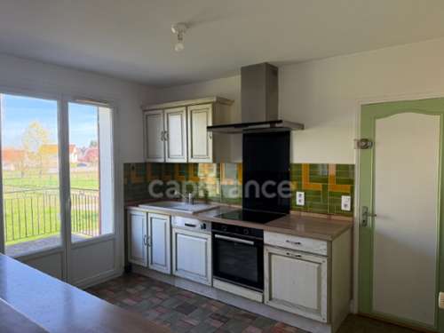  te koop huis Pontigny Yonne 2