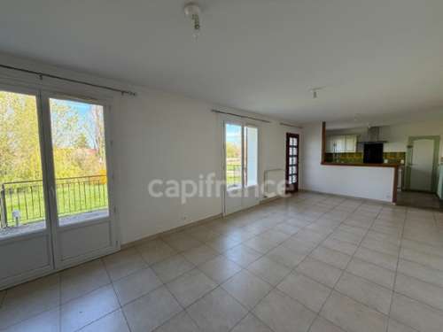  te koop huis Pontigny Yonne 4