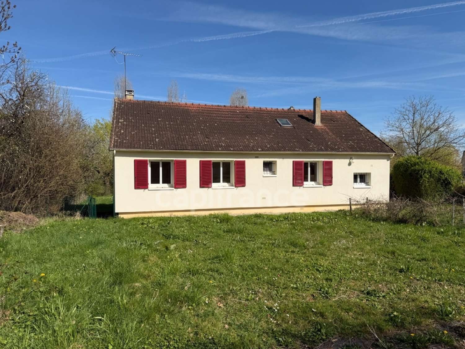  kaufen Haus Pontigny Yonne 5