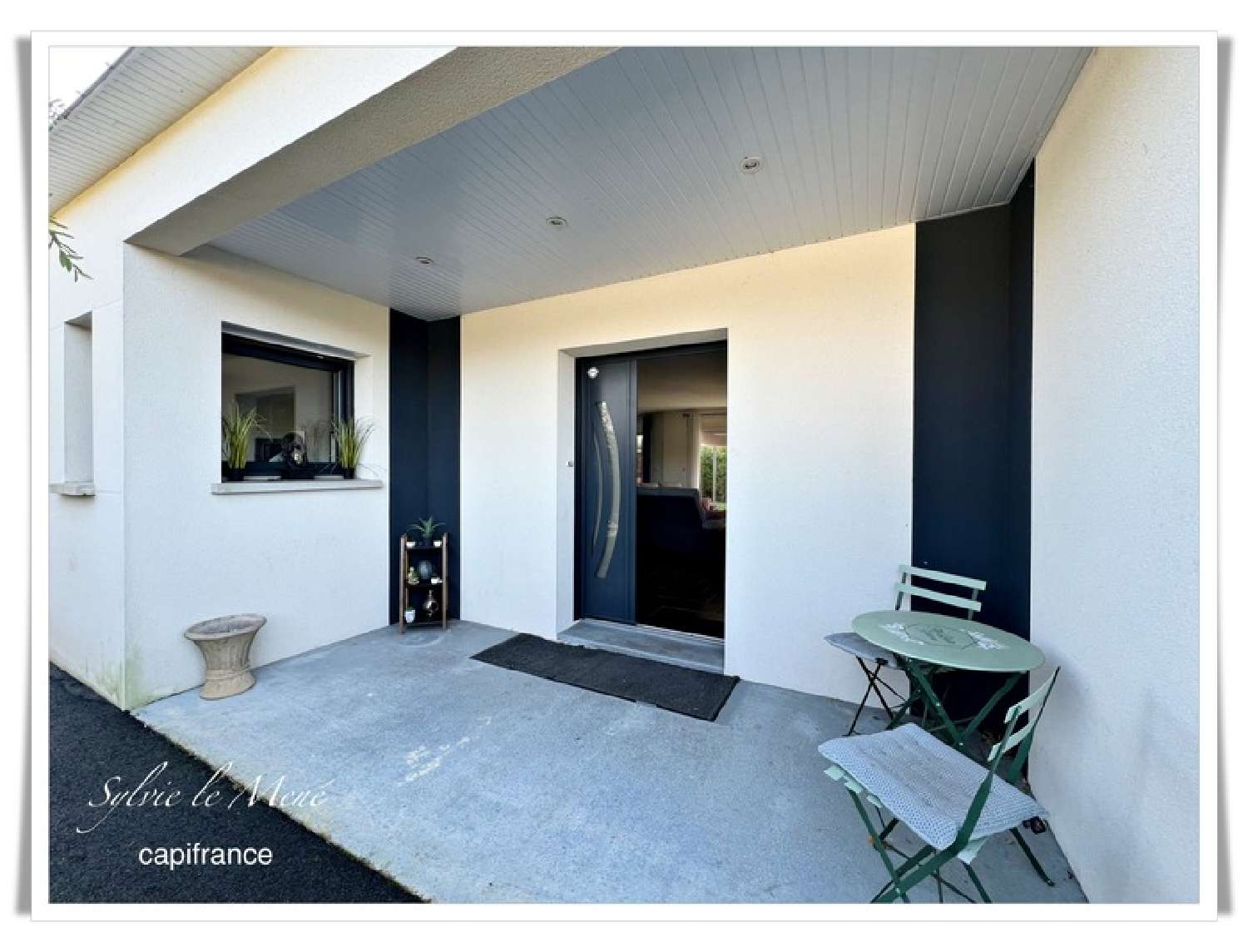  te koop huis Pontivy Morbihan 3