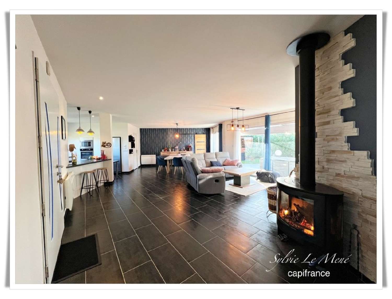  te koop huis Pontivy Morbihan 4