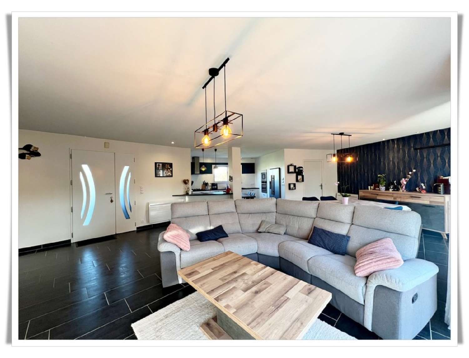  te koop huis Pontivy Morbihan 5