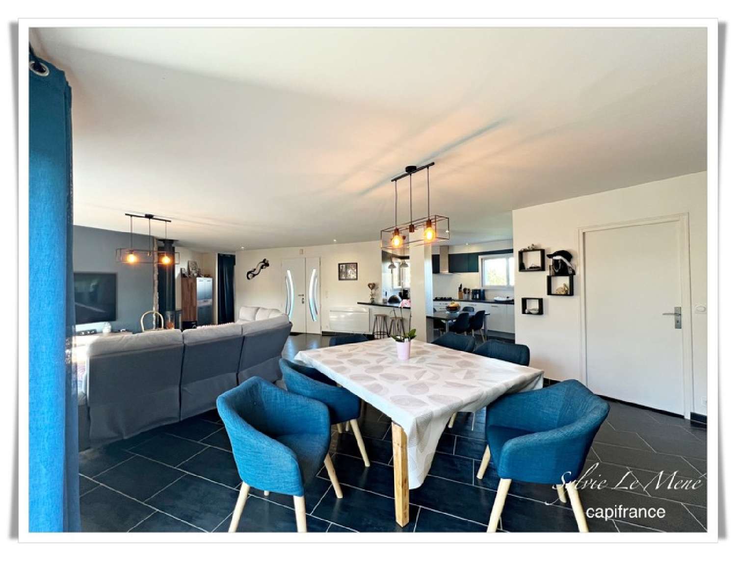  te koop huis Pontivy Morbihan 6