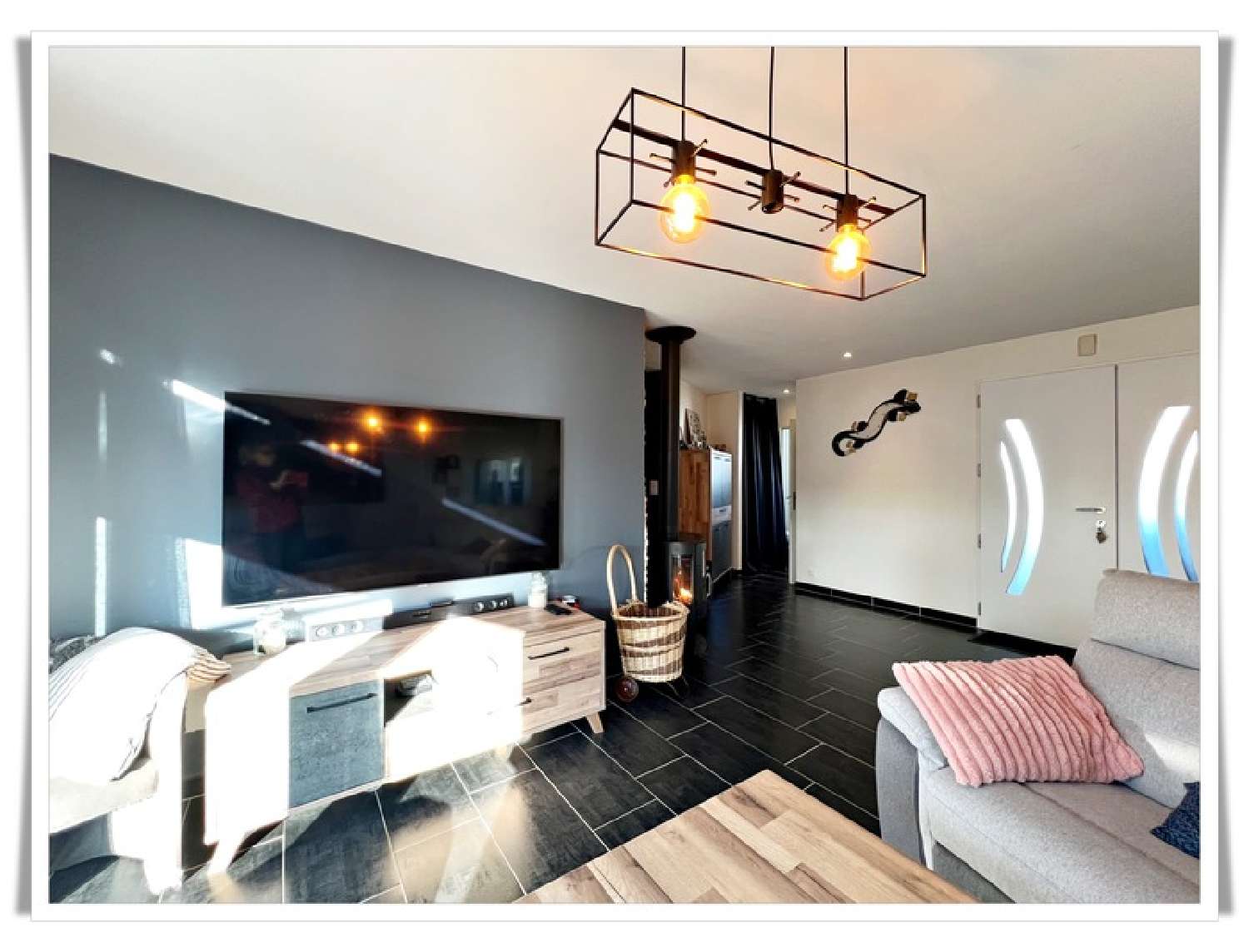  te koop huis Pontivy Morbihan 7