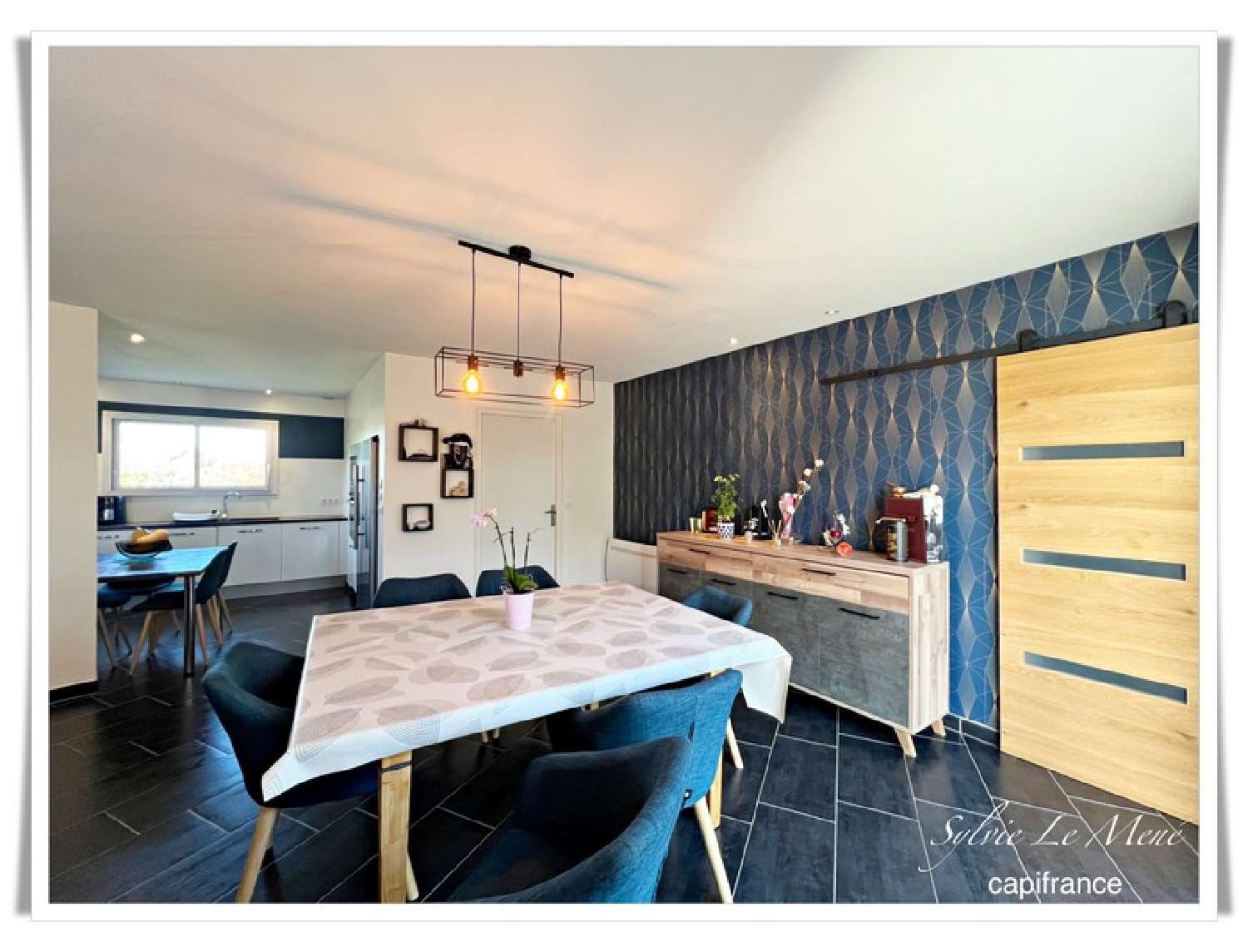  te koop huis Pontivy Morbihan 8