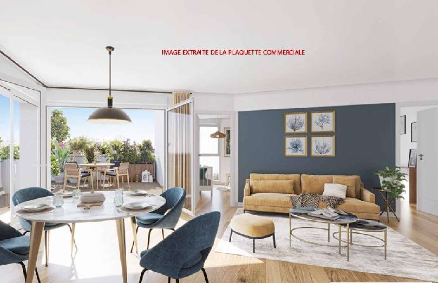  à vendre maison Pontivy Morbihan 3