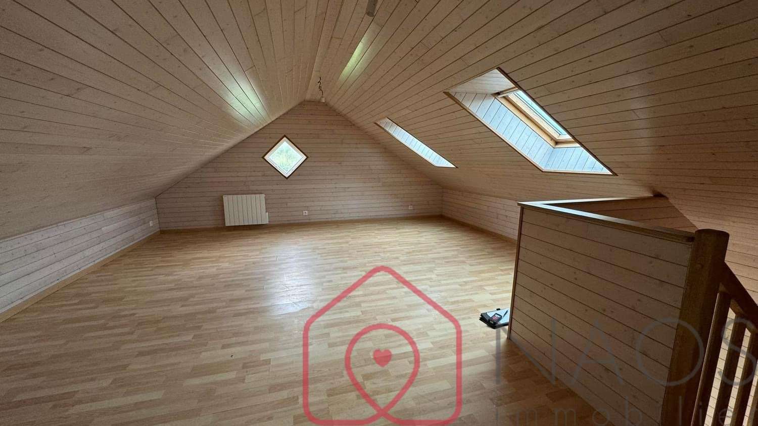  te koop huis Pontivy Morbihan 5