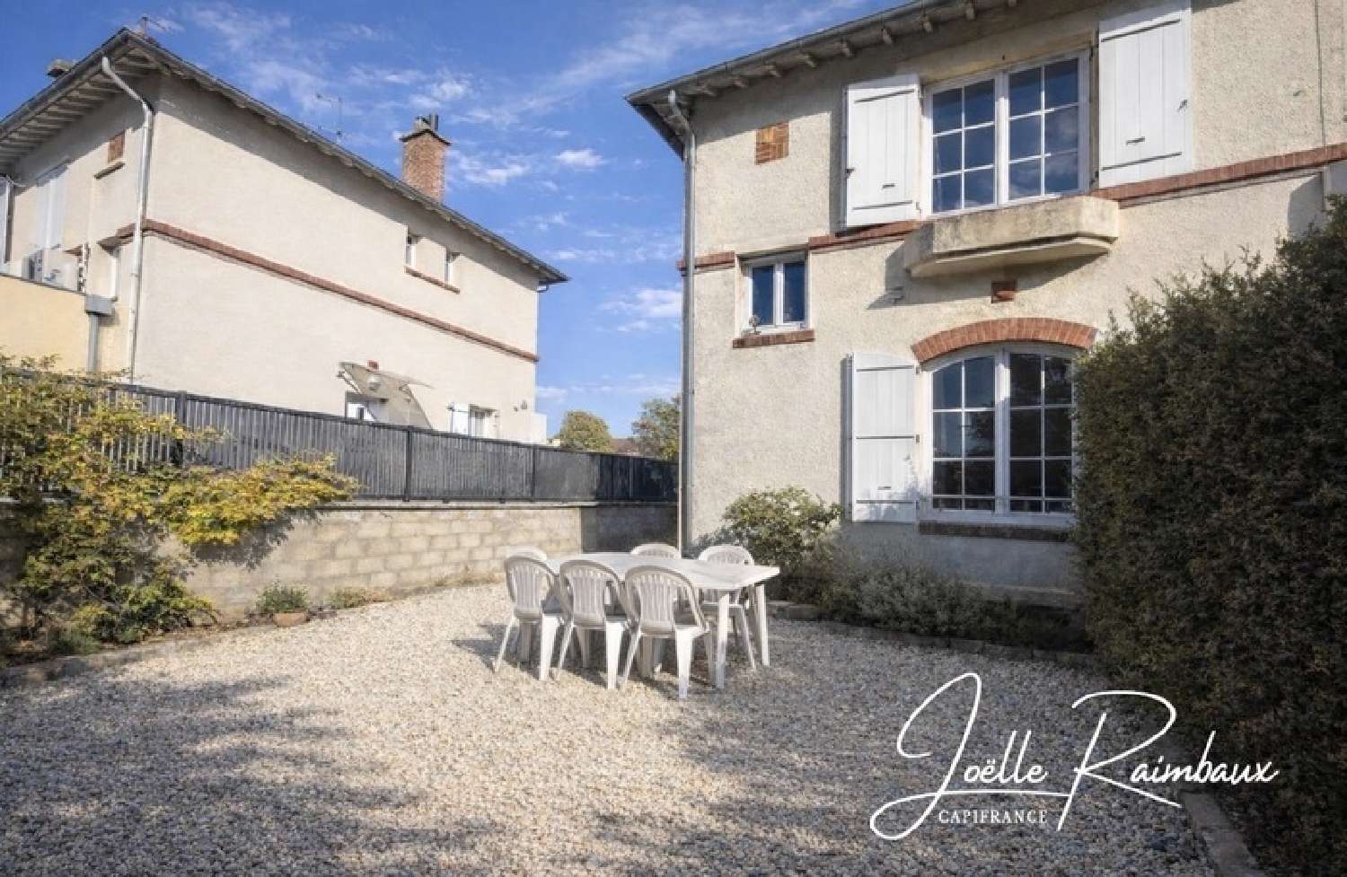  te koop huis Pontoise Val-d'Oise 1