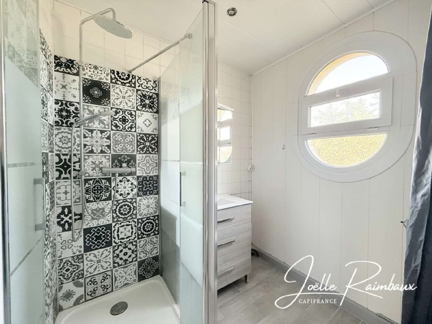  te koop huis Pontoise Val-d'Oise 4